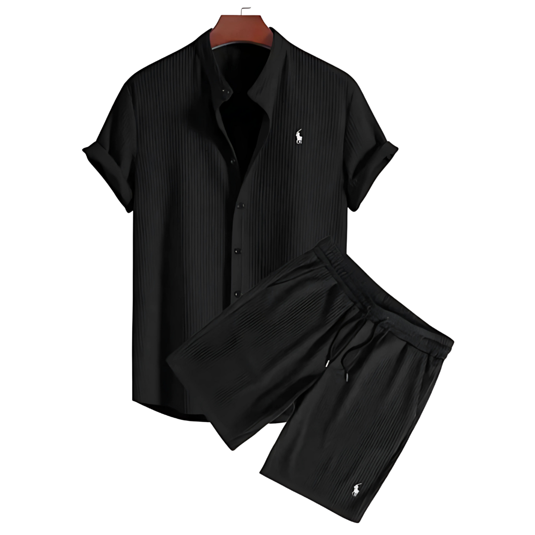 Tracko Riviera Set