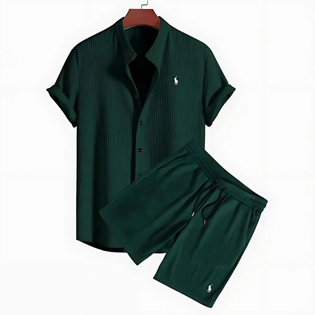 Tracko Riviera Set