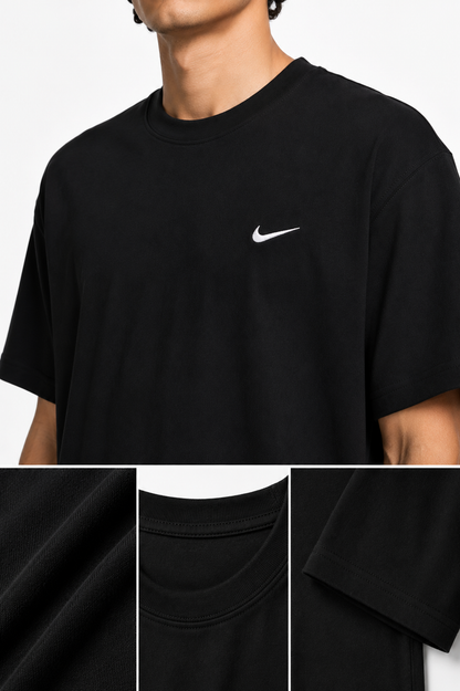 Wide World Tribe Black Set – Nike x Stüssy