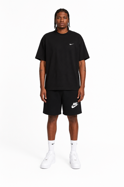 Wide World Tribe Black Set – Nike x Stüssy