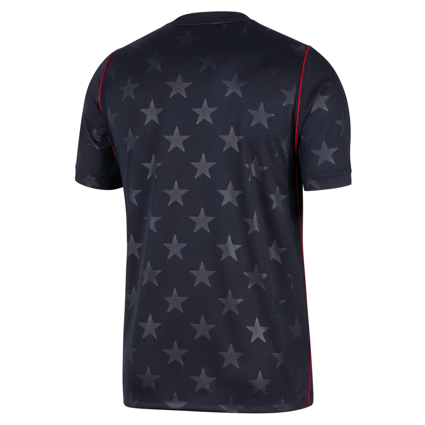 USA Home Jersey 2026