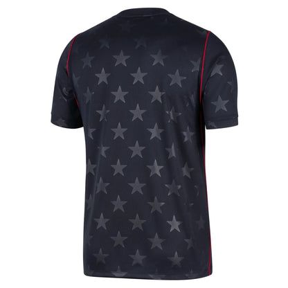 USA Home Jersey 2026