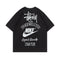 Nike x Stussy