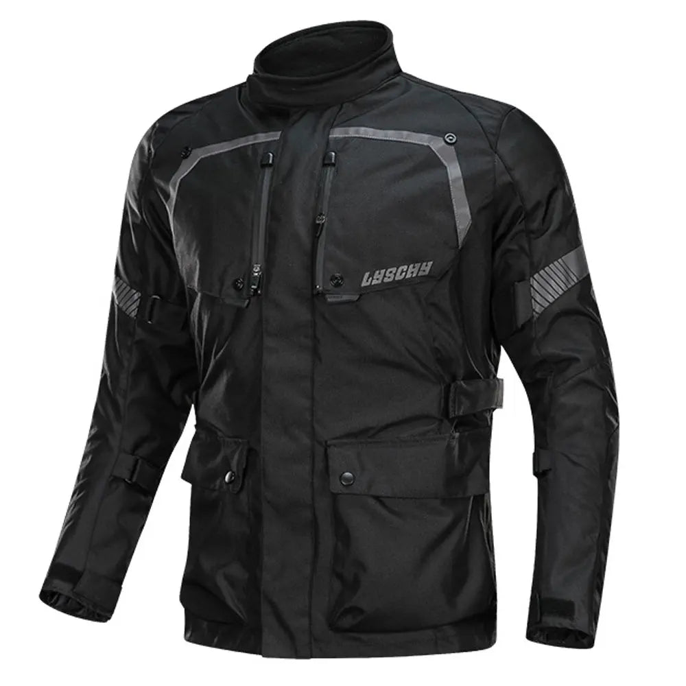 Winter Motorcycle Jacket