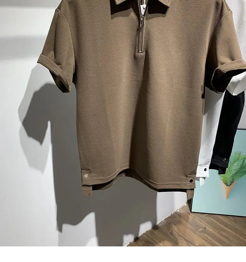 Zynore Minimal Polo
