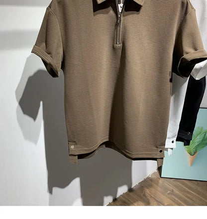 Zynore Minimal Polo