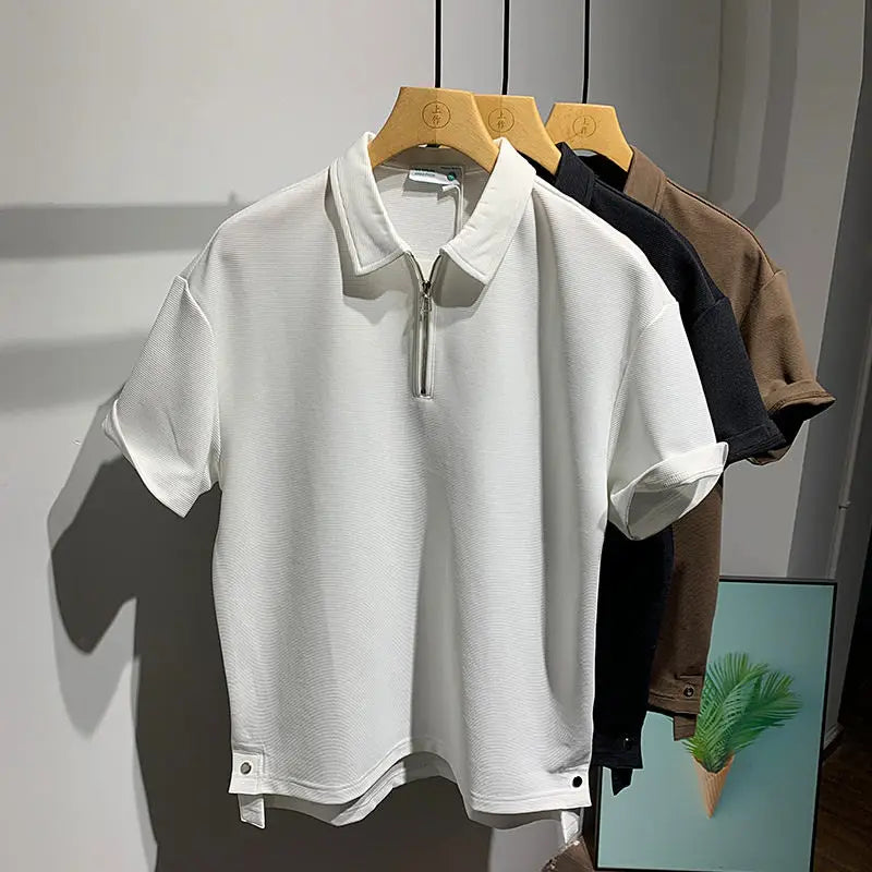 Zynore Minimal Polo