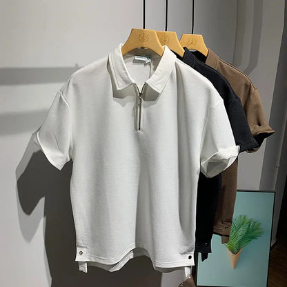 Zynore Minimal Polo