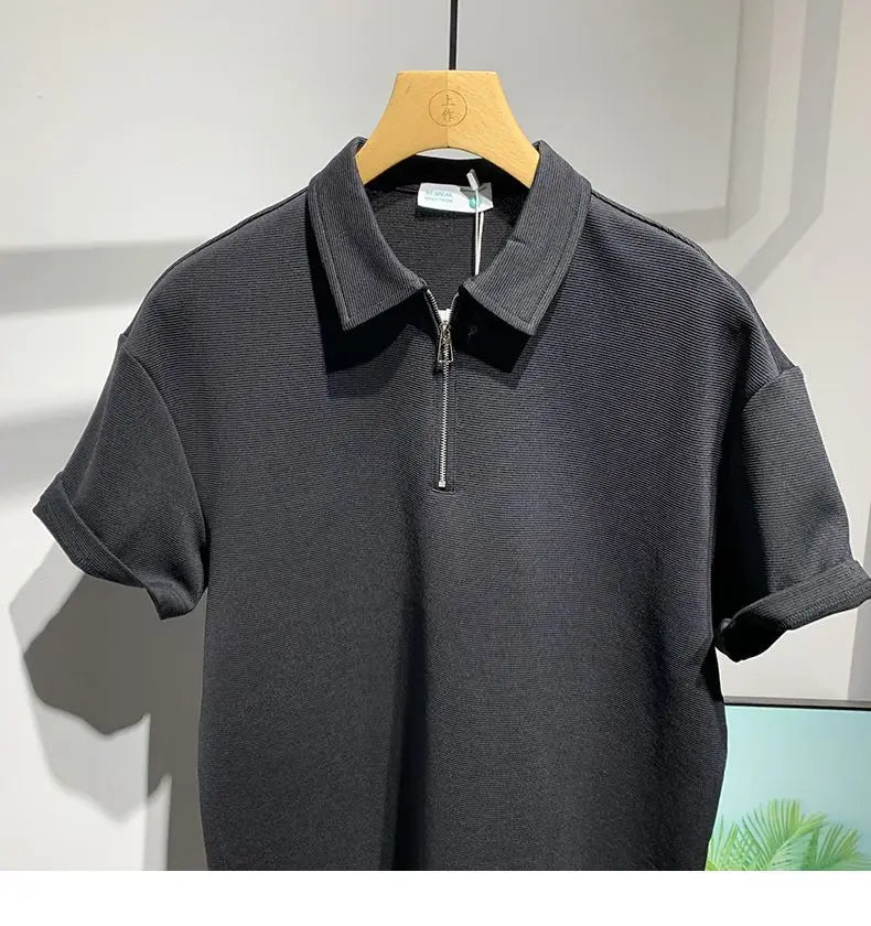 Zynore Minimal Polo