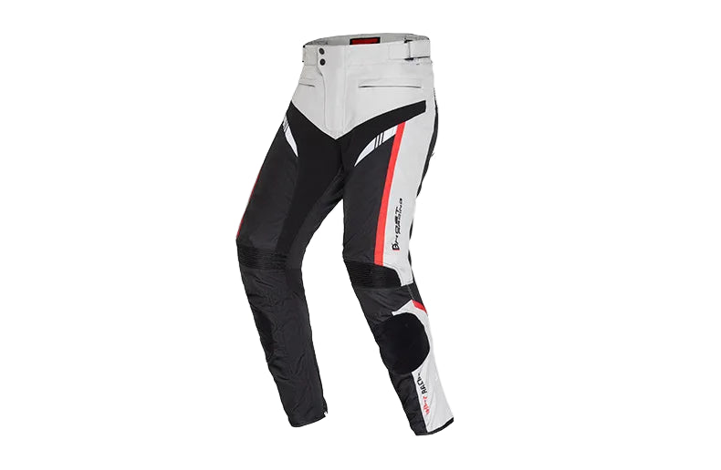 Ghost Racing Motorcycle Pants – Protective, Breathable & Stylish Ride Gear