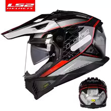 2025 New ECE Helmet MX702 Off-road Motocross Helmet