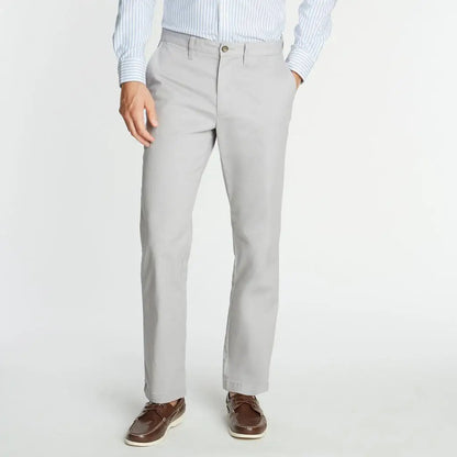 Classic Fit Deck Trouser
