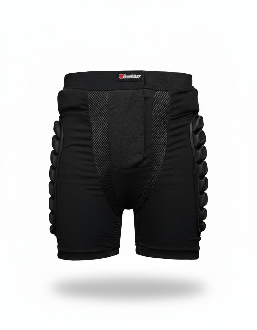 Motorcycle Protective Riding Pants – Impact Armor & Comfort Fit