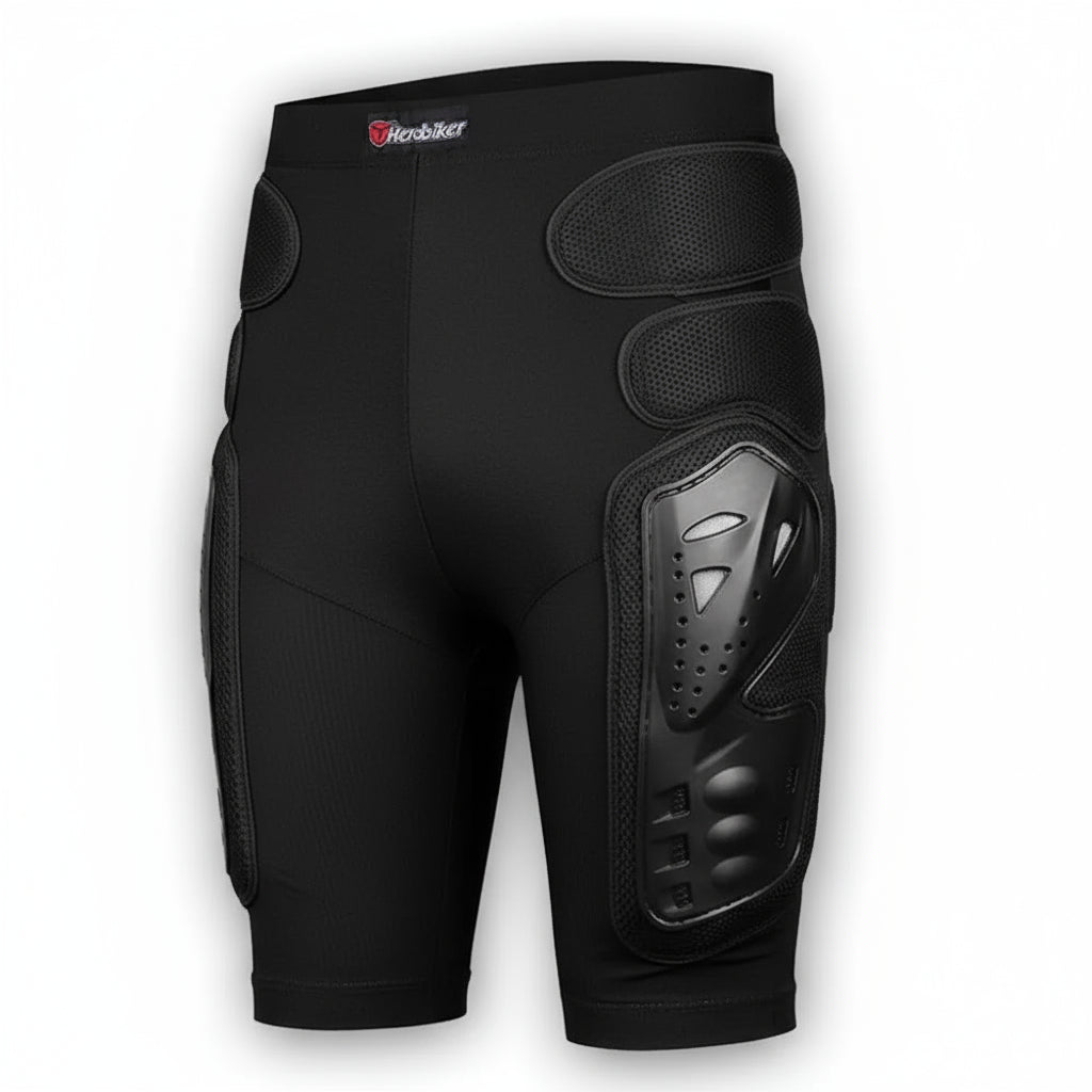 Motorcycle Protective Riding Pants – Impact Armor & Comfort Fit