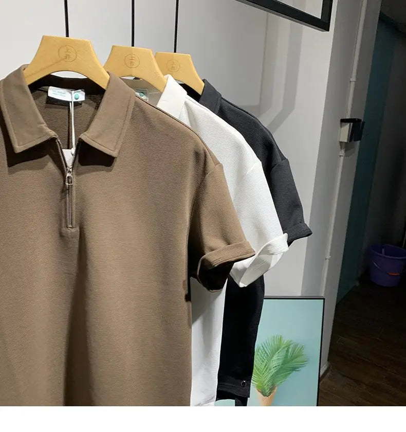 Zynore Minimal Polo