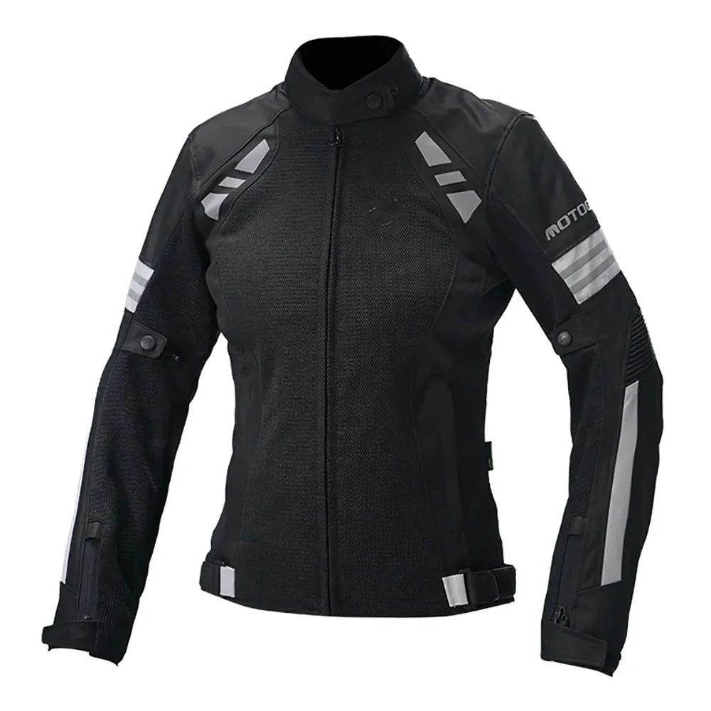 Motorcycle winter travel motocross jacket