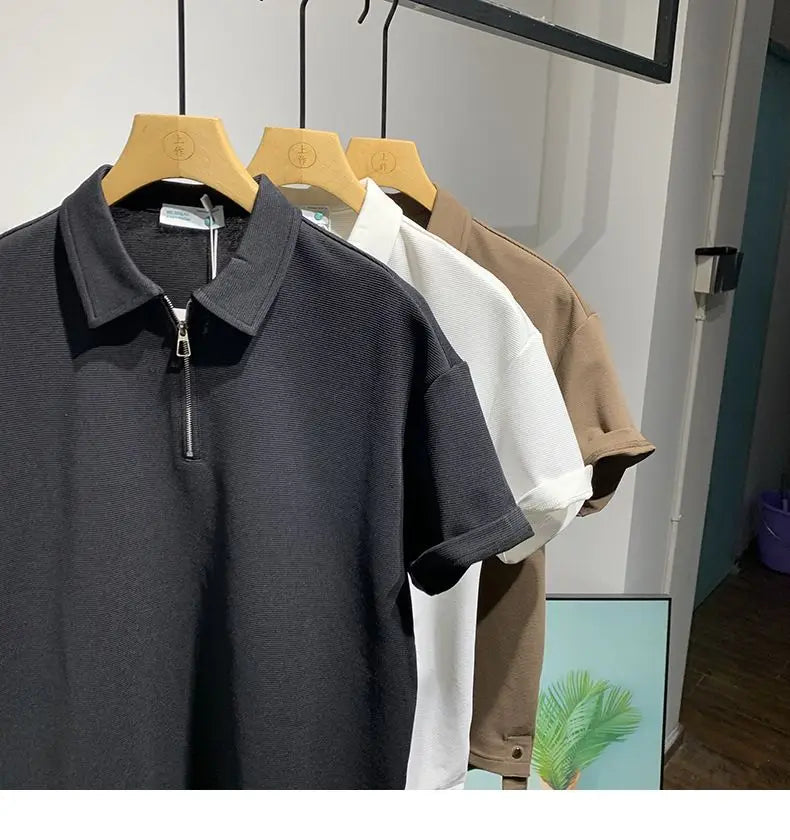 Zynore Minimal Polo