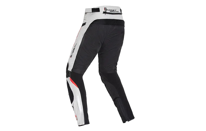 Ghost Racing Motorcycle Pants – Protective, Breathable & Stylish Ride Gear