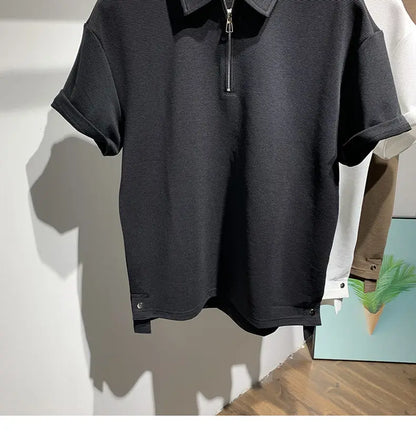 Zynore Minimal Polo