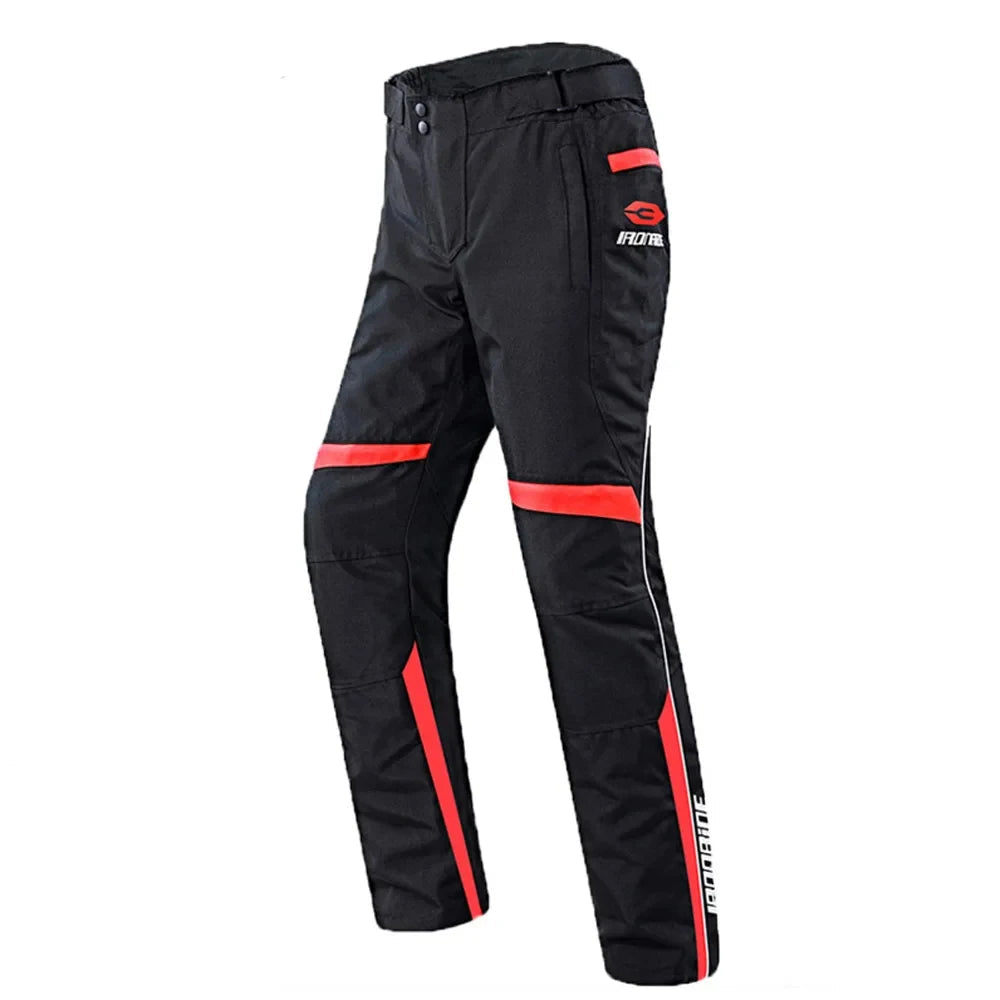 Men’s Waterproof Motorcycle Riding Pants