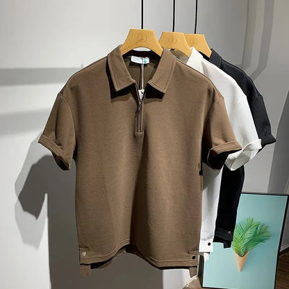 Zynore Minimal Polo