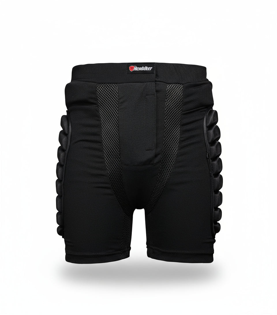 Motorcycle Protective Riding Pants – Impact Armor & Comfort Fit