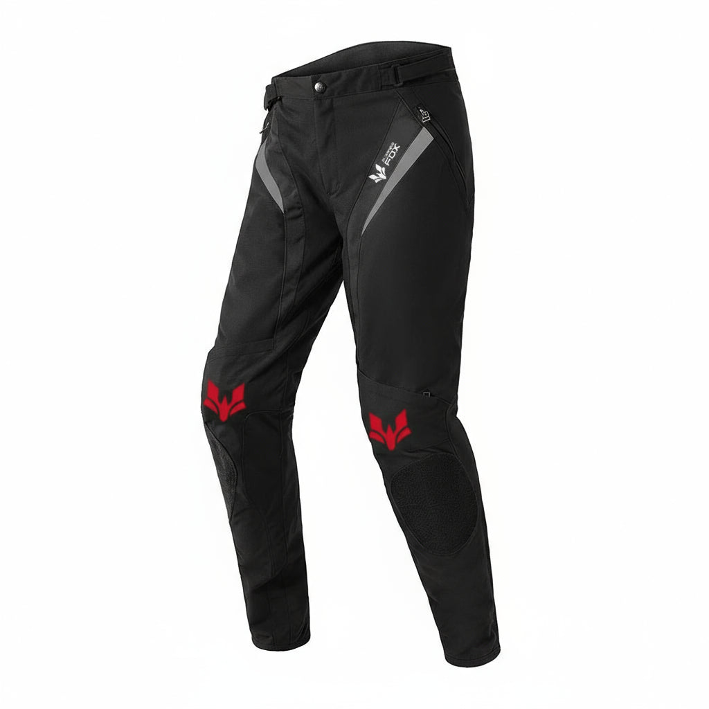 Men’s Motorcycle Riding Pants – Waterproof, Protective & Breathable Gear
