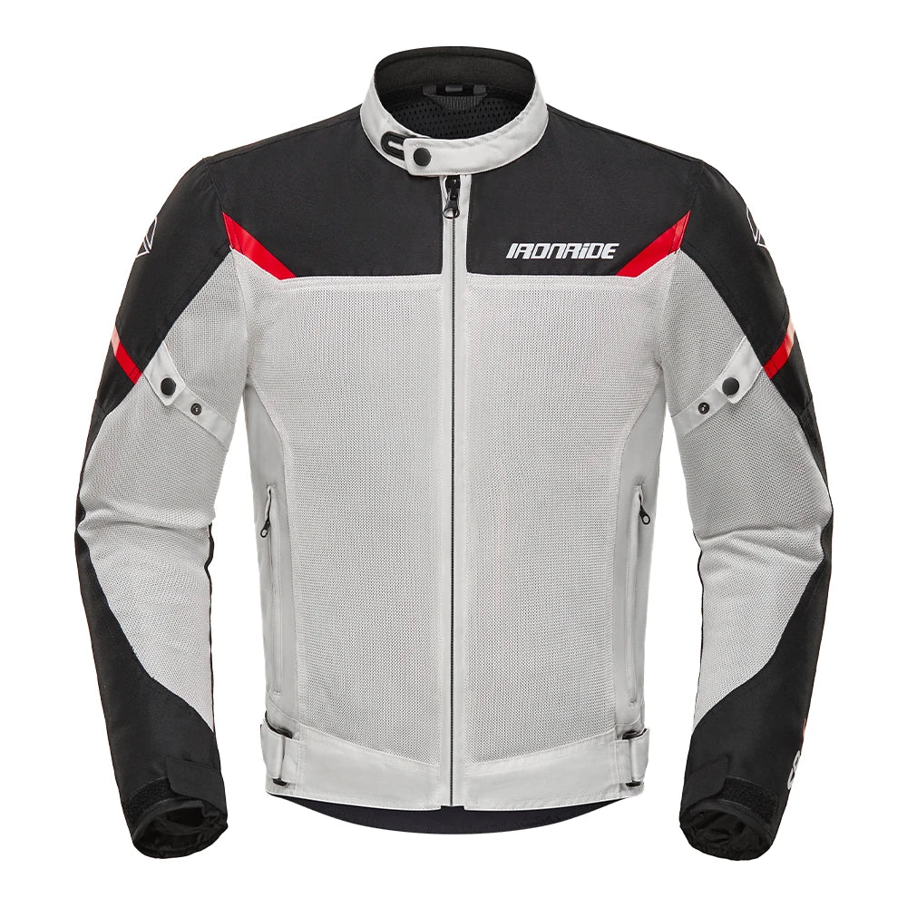 Men’s Motorcycle Riding Jacket
