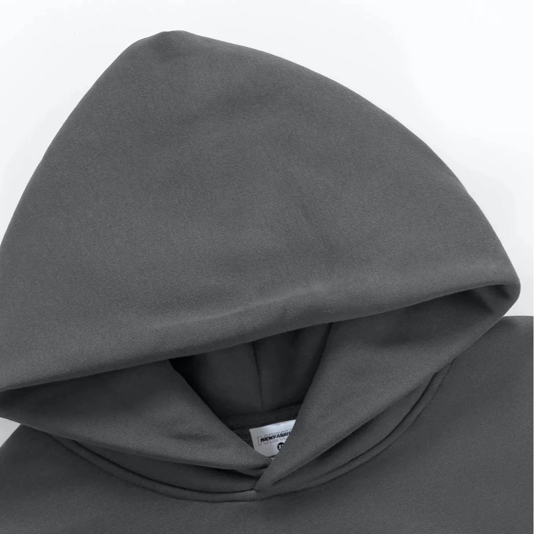 UrbanSoft Pullover Hoodie