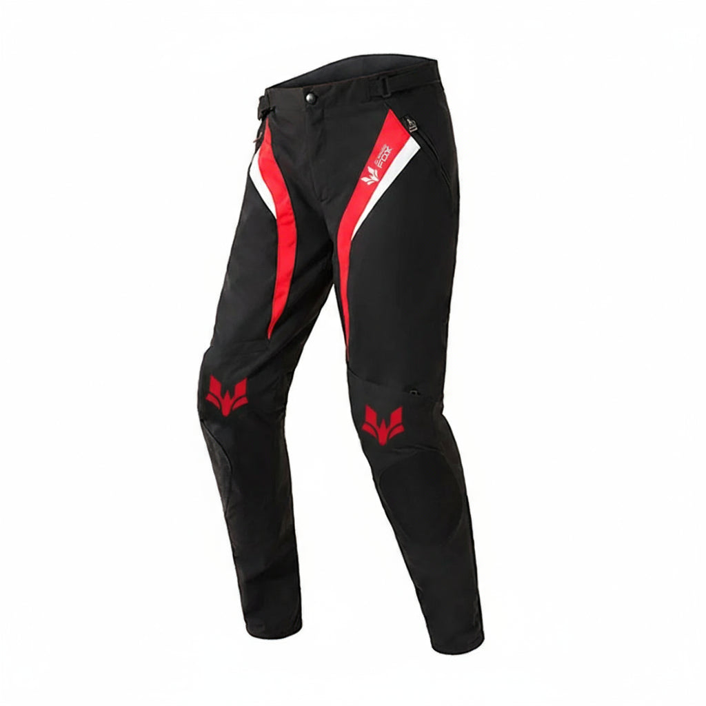 Men’s Motorcycle Riding Pants – Waterproof, Protective & Breathable Gear