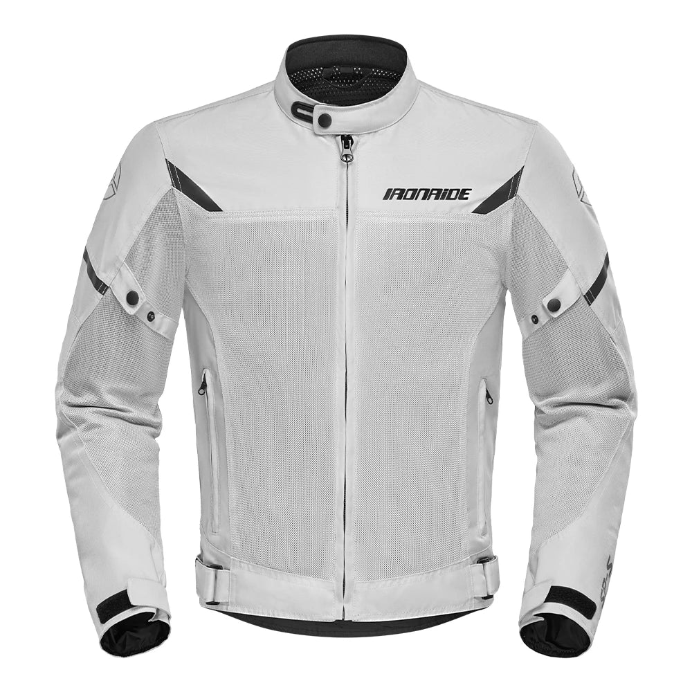Men’s Motorcycle Riding Jacket