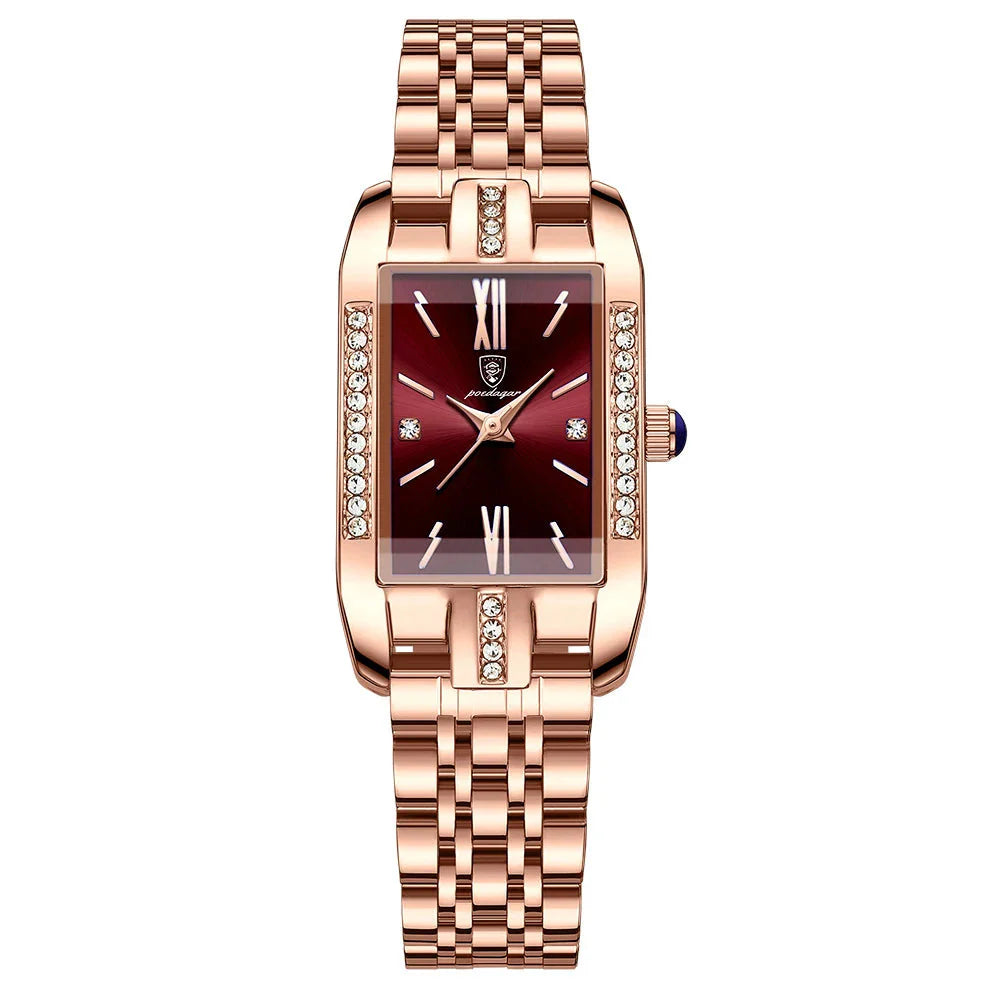 Tracko® Aurora Women's Watch