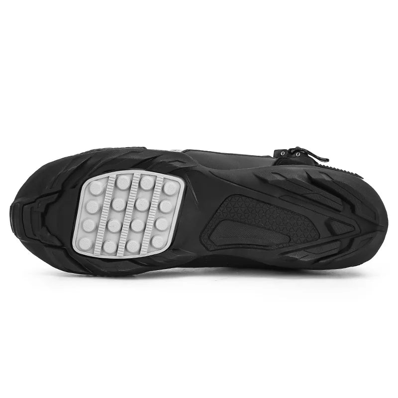 Motorcycle Riding Boots – Speed Style & Full Protection