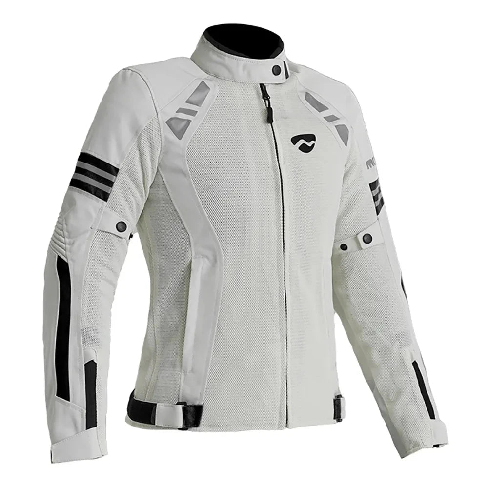 Motorcycle winter travel motocross jacket