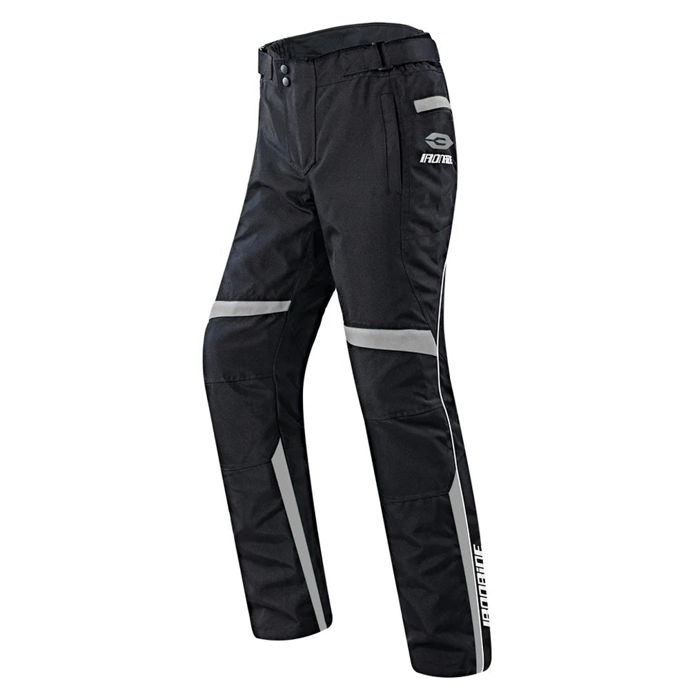 Men’s Waterproof Motorcycle Riding Pants