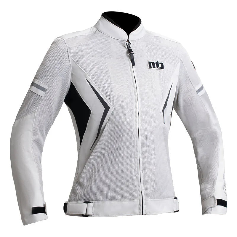 Motorcycle winter travel motocross jacket