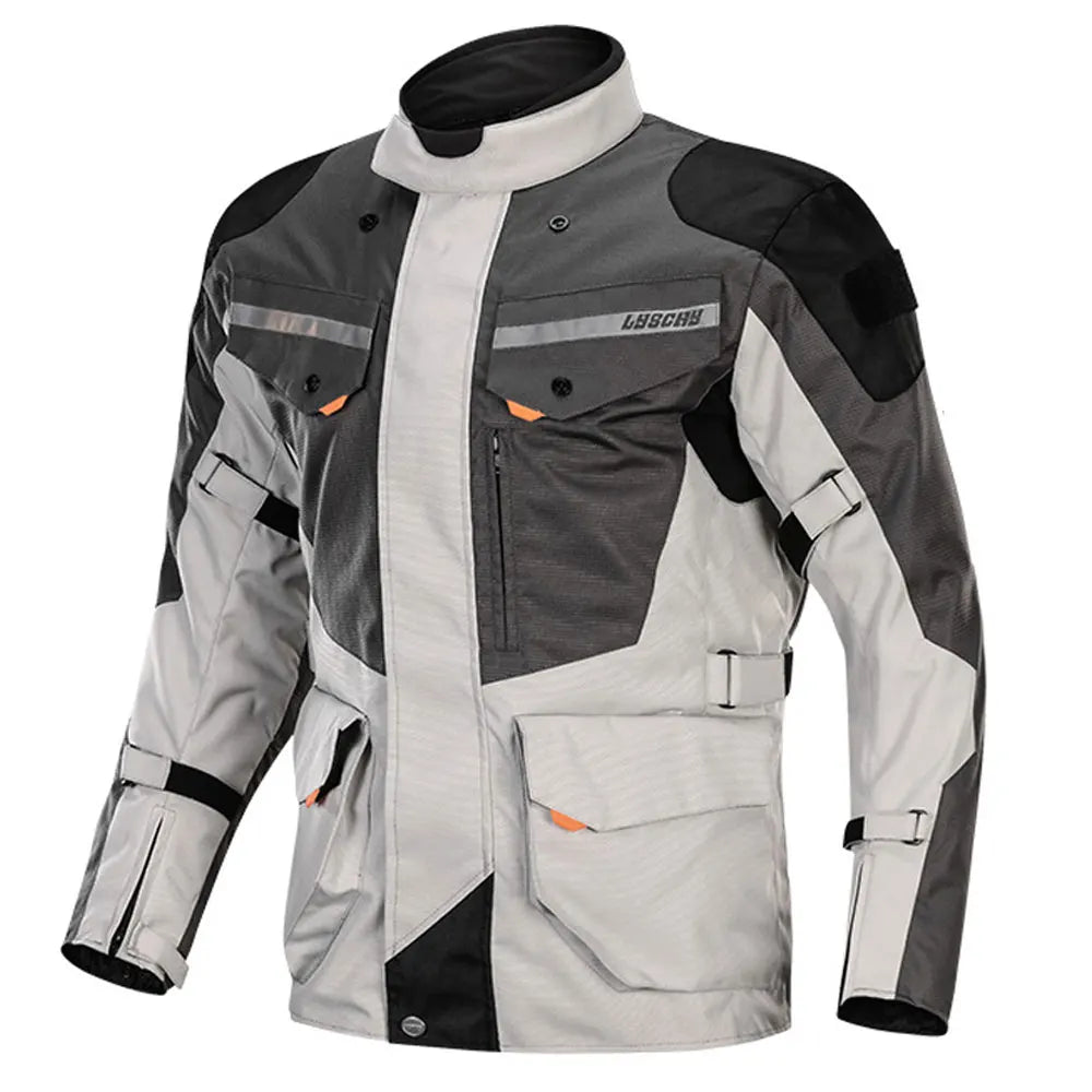 Winter Motorcycle Jacket