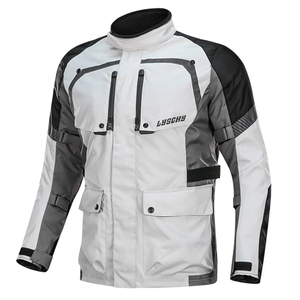 Winter Motorcycle Jacket