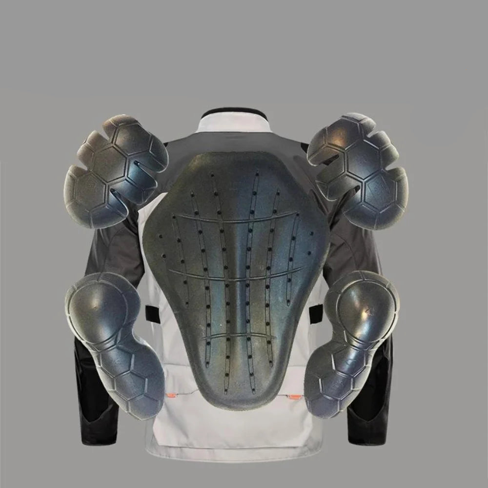 Winter Motorcycle Jacket