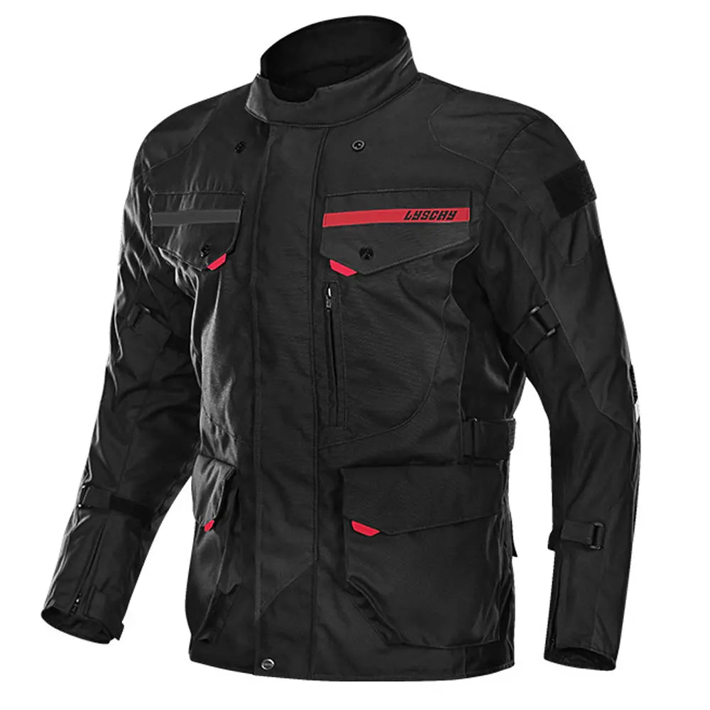 Winter Motorcycle Jacket