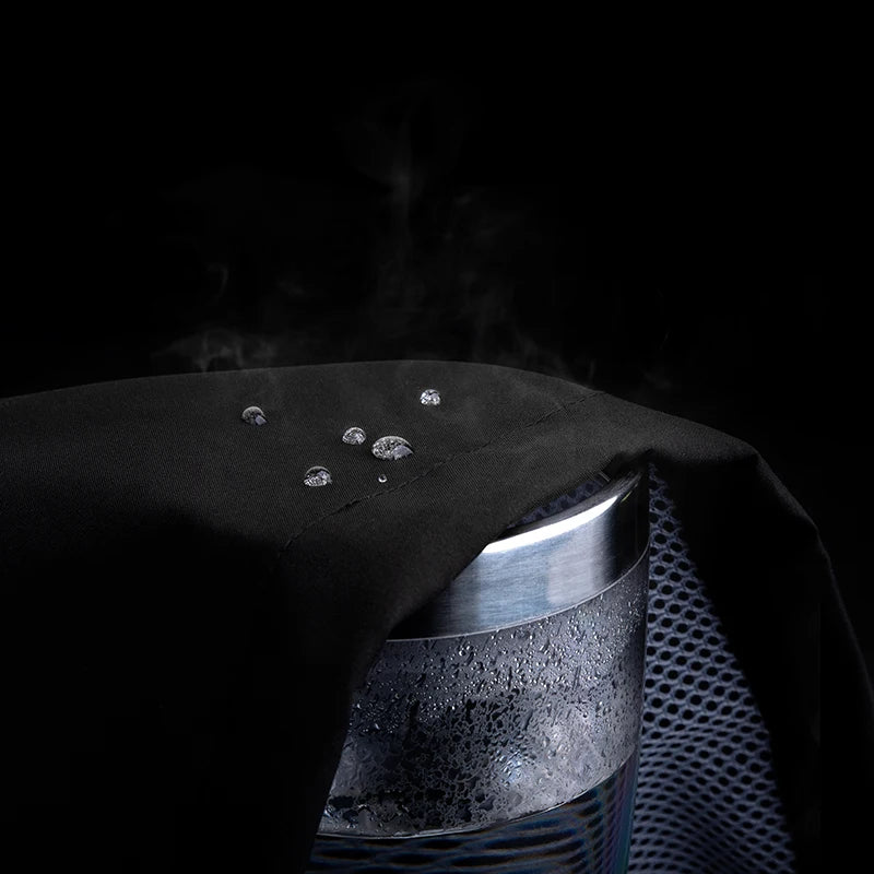 Men’s Waterproof Outdoor Jacket & Pants Set