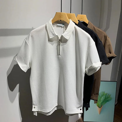 Zynore Minimal Polo