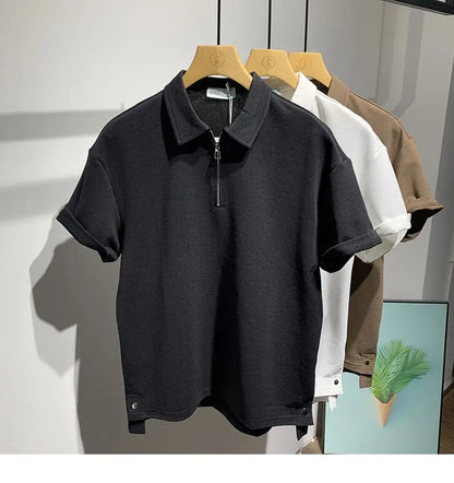 Zynore Minimal Polo