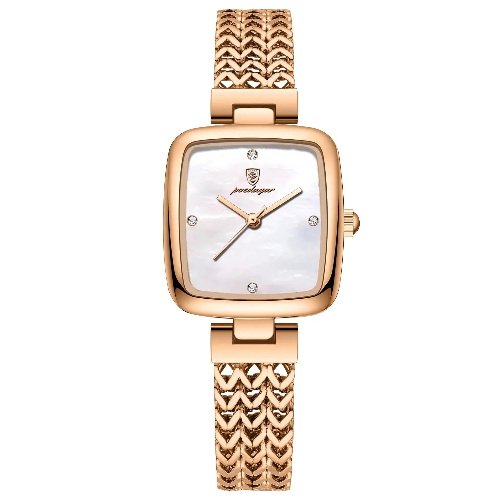 Tracko® Genevieve Women's Watch