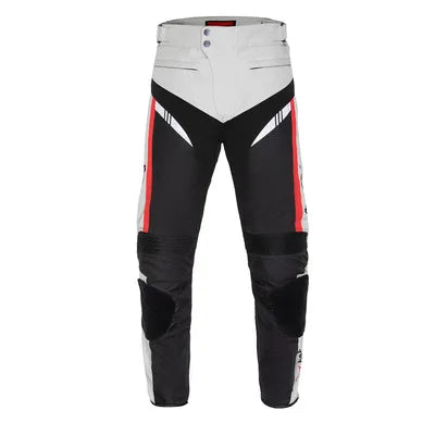 Ghost Racing Motorcycle Pants – Protective, Breathable & Stylish Ride Gear