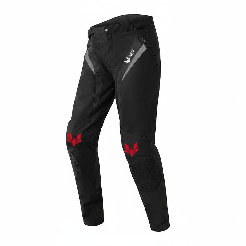 Men’s Motorcycle Riding Pants – Waterproof, Protective & Breathable Gear