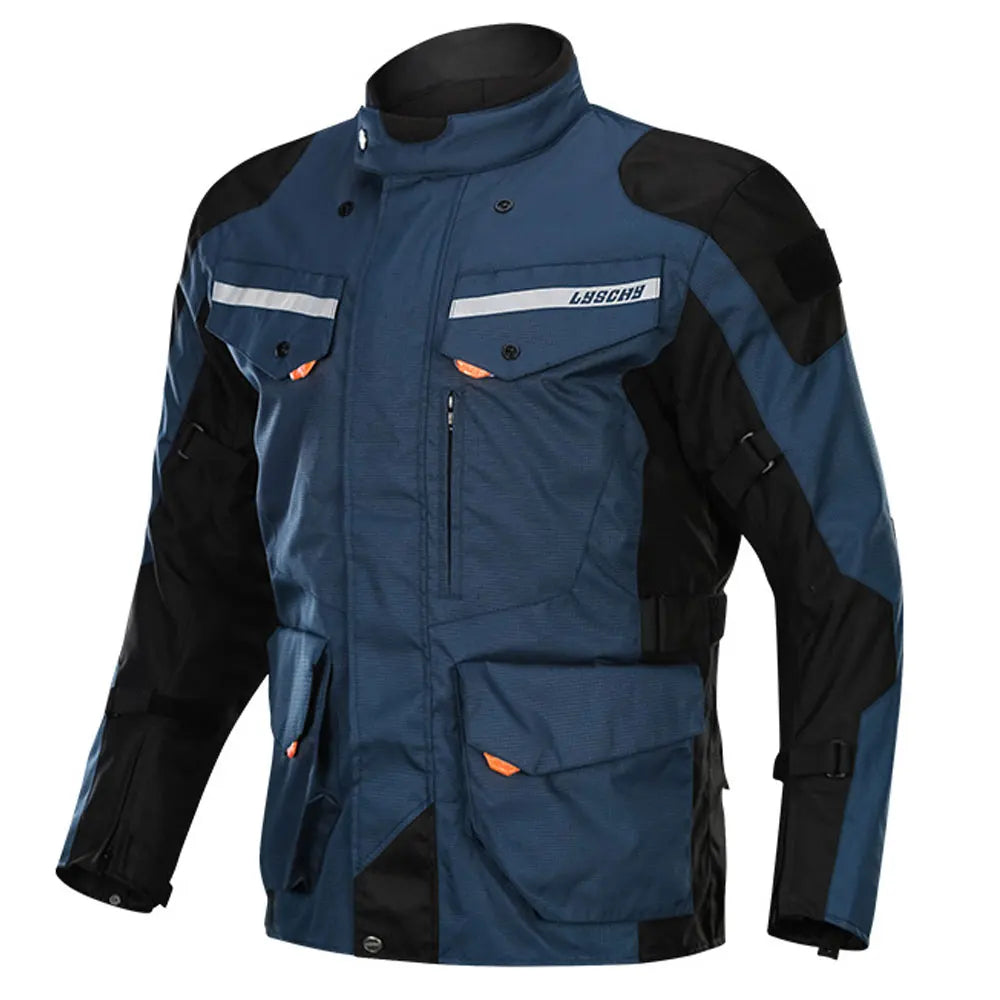 Winter Motorcycle Jacket