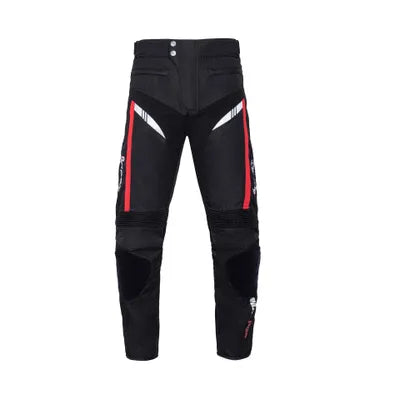 Ghost Racing Motorcycle Pants – Protective, Breathable & Stylish Ride Gear