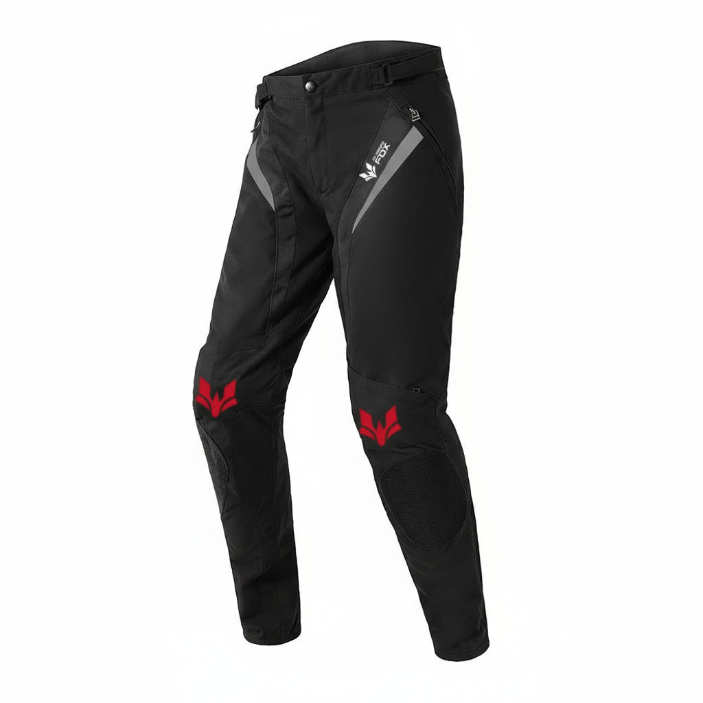 Men’s Motorcycle Riding Pants – Waterproof, Protective & Breathable Gear