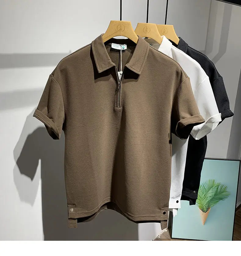 Zynore Minimal Polo